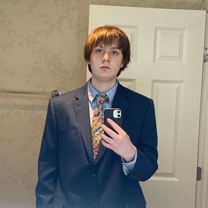 Meet your Posher, Ryan